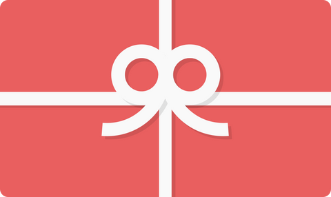 Hipstapatch Gift Card