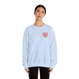 Sweet Treat Club Crewneck Sweatshirt