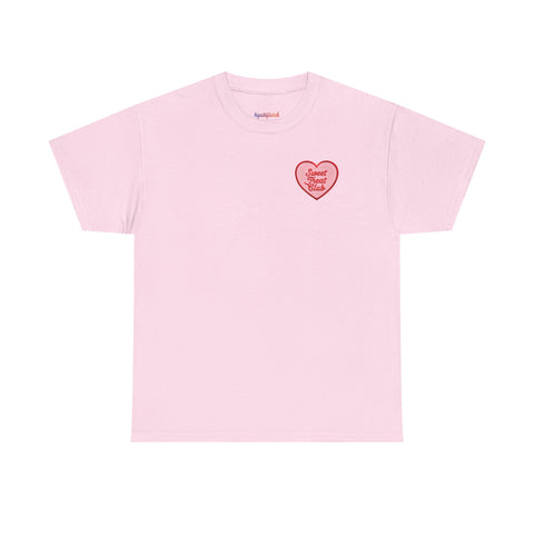 Sweet Treat Club Heavy Cotton Tee