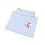 Sweet Treat Club Cozy Hoodie