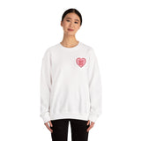 Sweet Treat Club Crewneck Sweatshirt