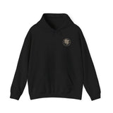 Everything is Always Working Out For Me Hoodie