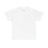 Hipstapatch Heart Logo Heavy Cotton Tee