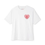 Sweet Treat Club Oversized Boxy Tee