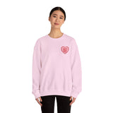 Sweet Treat Club Crewneck Sweatshirt