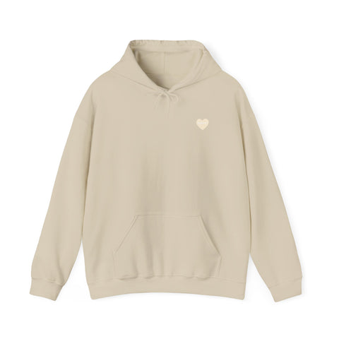 Everything is Always Working Out For Me Hoodie