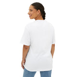Sweet Treat Club Oversized Boxy Tee