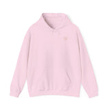 Everything is Always Working Out For Me Hoodie