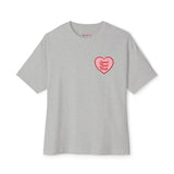 Sweet Treat Club Oversized Boxy Tee