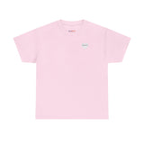 Hipstapatch Heart Logo Heavy Cotton Tee