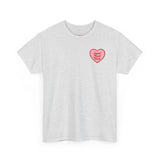 Sweet Treat Club Heavy Cotton Tee