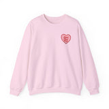 Sweet Treat Club Crewneck Sweatshirt