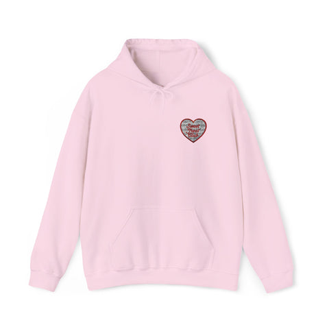 Sweet Treat Club Cozy Hoodie