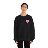 Sweet Treat Club Crewneck Sweatshirt