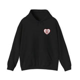 Sweet Treat Club Cozy Hoodie