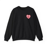 Sweet Treat Club Crewneck Sweatshirt