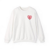 Sweet Treat Club Crewneck Sweatshirt