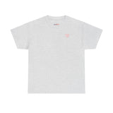 Everything is Always Working Out for Me Heavy Cotton Tee