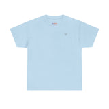 Hipstapatch Heart Logo Heavy Cotton Tee