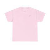 Everything is Always Working Out for Me Heavy Cotton Tee