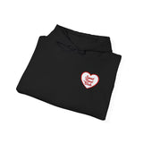 Sweet Treat Club Cozy Hoodie