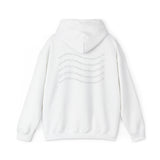 Everything is Always Working Out For Me Hoodie