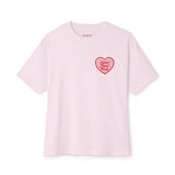 Sweet Treat Club Oversized Boxy Tee