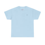 Hipstapatch Heart Logo Heavy Cotton Tee