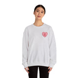 Sweet Treat Club Crewneck Sweatshirt