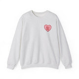 Sweet Treat Club Crewneck Sweatshirt