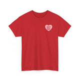 Sweet Treat Club Heavy Cotton Tee