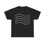 Everything is Always Working Out for Me Heavy Cotton Tee