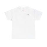 Hipstapatch Heart Logo Heavy Cotton Tee