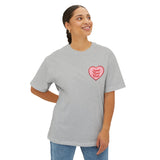 Sweet Treat Club Oversized Boxy Tee