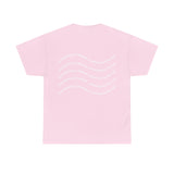 Everything is Always Working Out for Me Heavy Cotton Tee