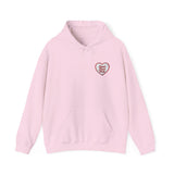 Sweet Treat Club Cozy Hoodie