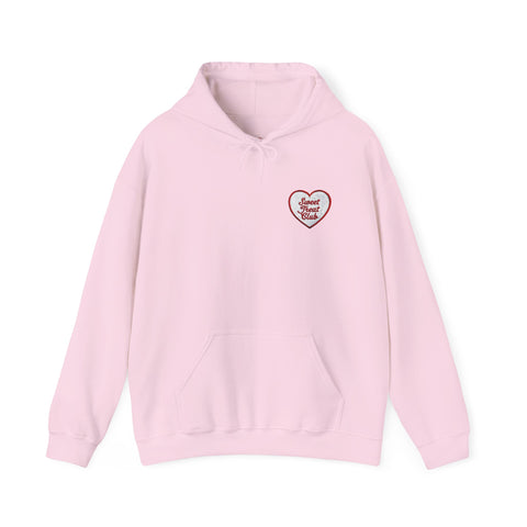 Sweet Treat Club Cozy Hoodie