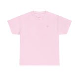 Hipstapatch Heart Logo Heavy Cotton Tee
