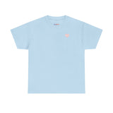 Everything is Always Working Out for Me Heavy Cotton Tee