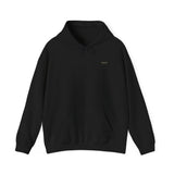 Everything is Always Working Out For Me Hoodie