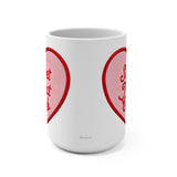 Sweet Treat Club Large Mug