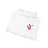 Sweet Treat Club Cozy Hoodie