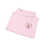 Sweet Treat Club Cozy Hoodie
