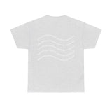 Everything is Always Working Out for Me Heavy Cotton Tee