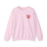 Sweet Treat Club Crewneck Sweatshirt