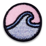 Wave Patch