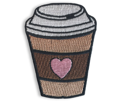 Coffee Cup (mini)