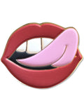 Hipstapatch Metal™ Hot Lips Patch