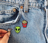 Alien